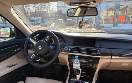 BMW 7 серия, 2011 год, 2 200 000 рублей, 6 фотография