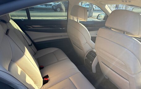 BMW 7 серия, 2011 год, 2 200 000 рублей, 5 фотография