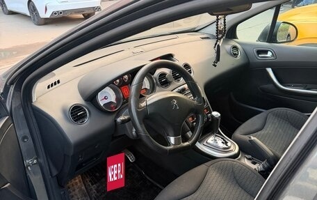 Peugeot 308 II, 2012 год, 570 000 рублей, 10 фотография