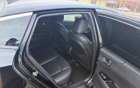 KIA Optima IV, 2018 год, 1 850 000 рублей, 9 фотография