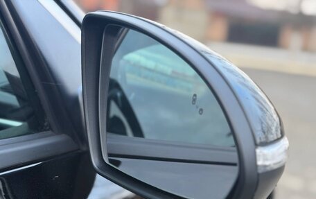 KIA Optima IV, 2018 год, 1 850 000 рублей, 15 фотография