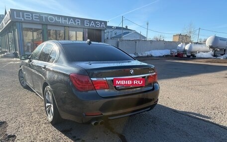 BMW 7 серия, 2011 год, 2 200 000 рублей, 3 фотография