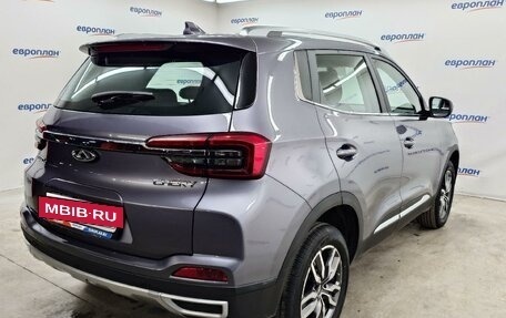 Chery Tiggo 4 I рестайлинг, 2022 год, 1 342 000 рублей, 3 фотография