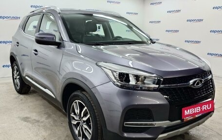 Chery Tiggo 4 I рестайлинг, 2022 год, 1 342 000 рублей, 2 фотография