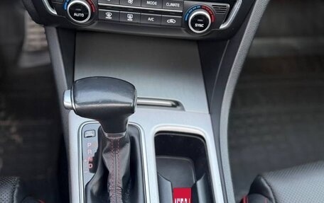 KIA Optima IV, 2018 год, 1 850 000 рублей, 12 фотография