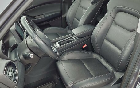 Chery Tiggo 4 I рестайлинг, 2022 год, 1 342 000 рублей, 8 фотография