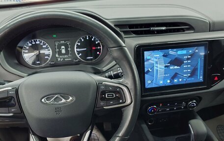 Chery Tiggo 4 I рестайлинг, 2022 год, 1 342 000 рублей, 6 фотография