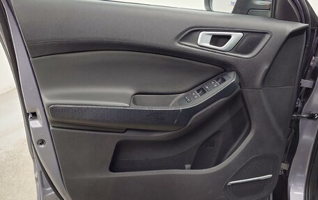 Chery Tiggo 4 I рестайлинг, 2022 год, 1 342 000 рублей, 9 фотография