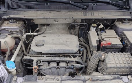 Chery Tiggo 4 I рестайлинг, 2022 год, 1 342 000 рублей, 14 фотография