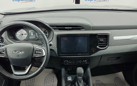 Chery Tiggo 4 I рестайлинг, 2022 год, 1 342 000 рублей, 5 фотография