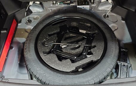 Chery Tiggo 4 I рестайлинг, 2022 год, 1 342 000 рублей, 15 фотография