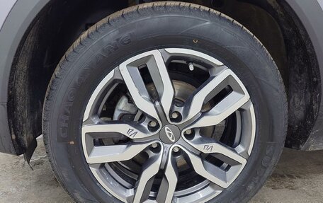 Chery Tiggo 4 I рестайлинг, 2022 год, 1 342 000 рублей, 17 фотография