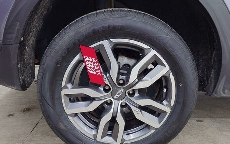 Chery Tiggo 4 I рестайлинг, 2022 год, 1 342 000 рублей, 18 фотография