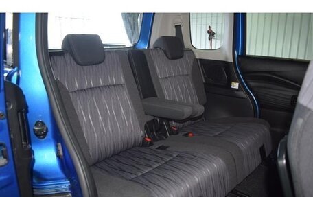 Mitsubishi Delica D:2, 2023 год, 1 046 000 рублей, 9 фотография