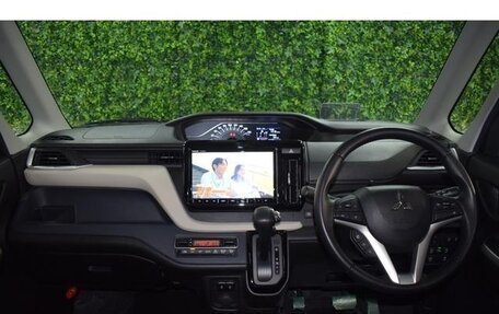 Mitsubishi Delica D:2, 2023 год, 1 046 000 рублей, 7 фотография