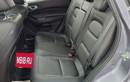 Chery Tiggo 4 I рестайлинг, 2022 год, 1 342 000 рублей, 10 фотография