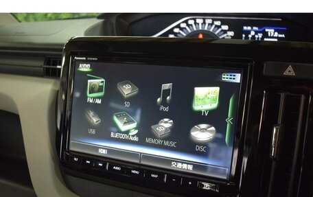 Mitsubishi Delica D:2, 2023 год, 1 046 000 рублей, 11 фотография