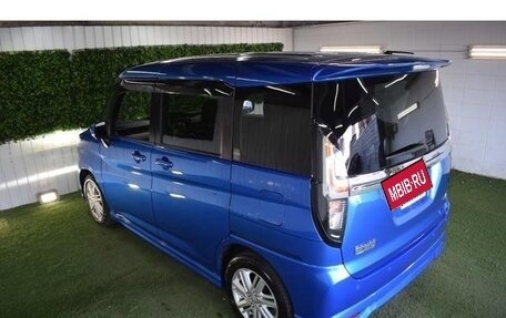 Mitsubishi Delica D:2, 2023 год, 1 046 000 рублей, 5 фотография