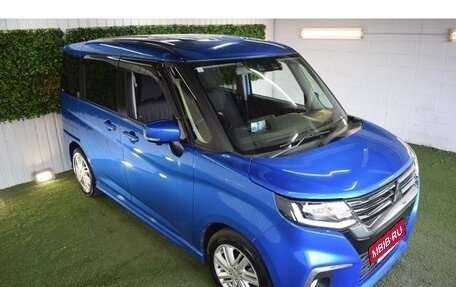 Mitsubishi Delica D:2, 2023 год, 1 046 000 рублей, 3 фотография