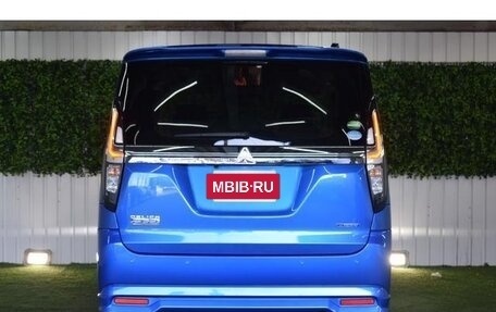 Mitsubishi Delica D:2, 2023 год, 1 046 000 рублей, 4 фотография