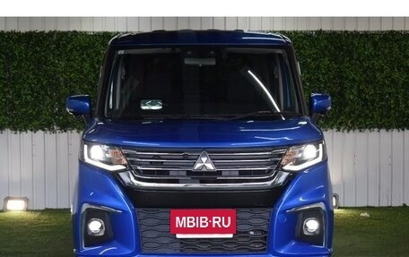 Mitsubishi Delica D:2, 2023 год, 1 046 000 рублей, 2 фотография