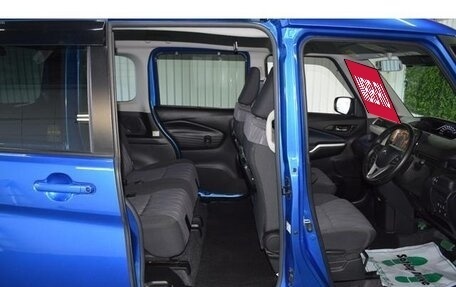 Mitsubishi Delica D:2, 2023 год, 1 046 000 рублей, 10 фотография