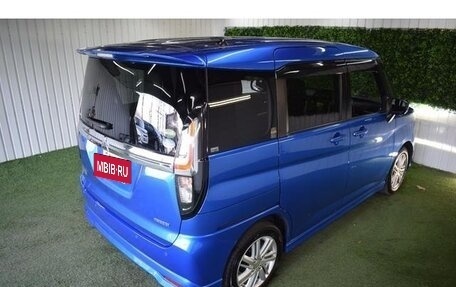 Mitsubishi Delica D:2, 2023 год, 1 046 000 рублей, 6 фотография