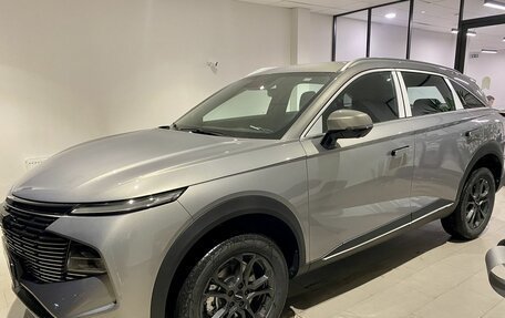 Haval F7, 2026 год, 3 266 010 рублей, 4 фотография