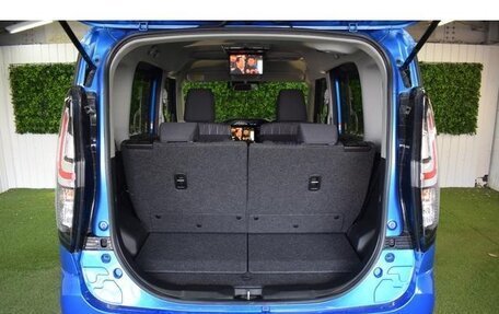 Mitsubishi Delica D:2, 2023 год, 1 046 000 рублей, 24 фотография