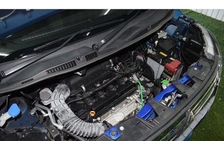 Mitsubishi Delica D:2, 2023 год, 1 046 000 рублей, 26 фотография