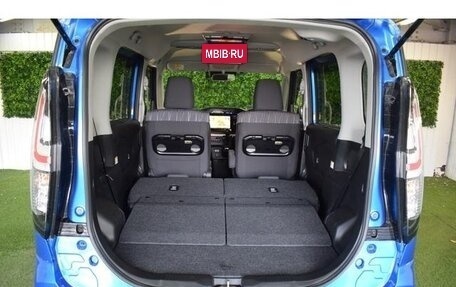 Mitsubishi Delica D:2, 2023 год, 1 046 000 рублей, 25 фотография