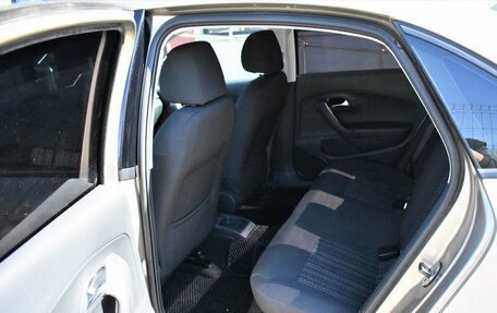 Volkswagen Polo VI (EU Market), 2015 год, 899 000 рублей, 10 фотография