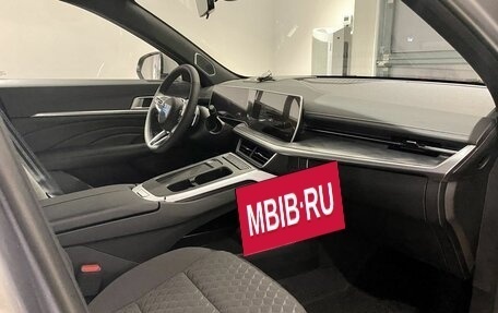 Haval F7, 2026 год, 3 266 010 рублей, 11 фотография