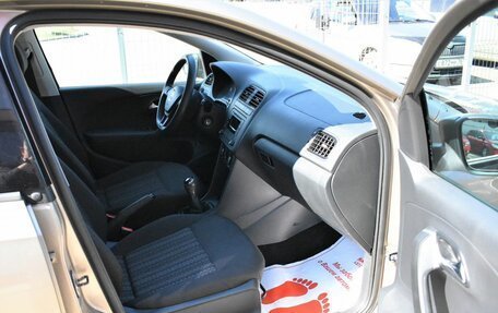 Volkswagen Polo VI (EU Market), 2015 год, 899 000 рублей, 14 фотография