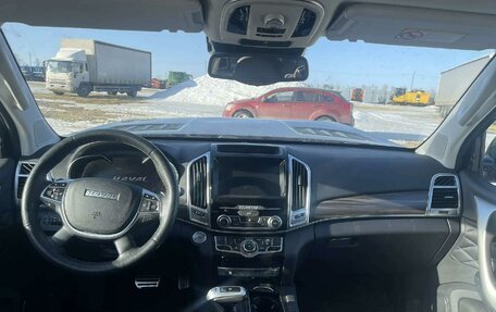 Haval H9 I рестайлинг, 2023 год, 2 983 000 рублей, 6 фотография