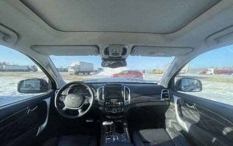 Haval H9 I рестайлинг, 2023 год, 2 983 000 рублей, 5 фотография