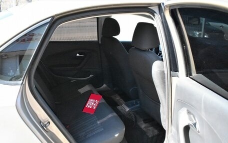 Volkswagen Polo VI (EU Market), 2015 год, 899 000 рублей, 13 фотография