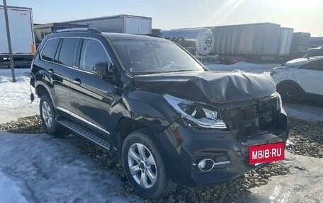 Haval H9 I рестайлинг, 2023 год, 2 983 000 рублей, 2 фотография