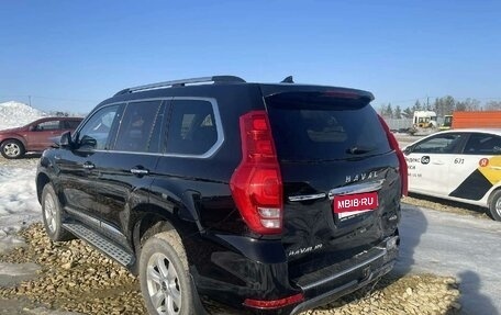 Haval H9 I рестайлинг, 2023 год, 2 983 000 рублей, 4 фотография