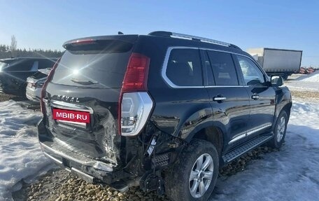 Haval H9 I рестайлинг, 2023 год, 2 983 000 рублей, 3 фотография