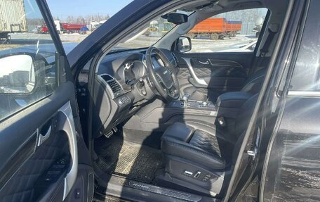 Haval H9 I рестайлинг, 2023 год, 2 983 000 рублей, 8 фотография