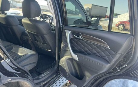 Haval H9 I рестайлинг, 2023 год, 2 983 000 рублей, 10 фотография