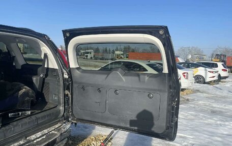 Haval H9 I рестайлинг, 2023 год, 2 983 000 рублей, 11 фотография