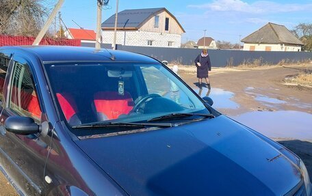 Renault Logan I, 2006 год, 370 000 рублей, 6 фотография