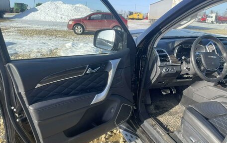 Haval H9 I рестайлинг, 2023 год, 2 983 000 рублей, 9 фотография