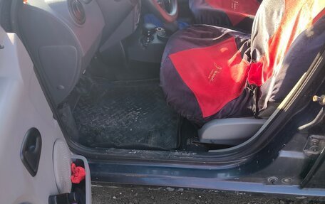 Renault Logan I, 2006 год, 370 000 рублей, 4 фотография