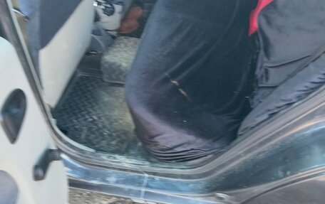 Renault Logan I, 2006 год, 370 000 рублей, 5 фотография