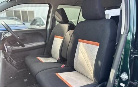 Toyota Passo III, 2022 год, 790 000 рублей, 10 фотография