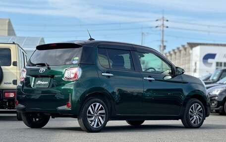 Toyota Passo III, 2022 год, 790 000 рублей, 8 фотография