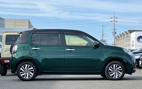 Toyota Passo III, 2022 год, 790 000 рублей, 4 фотография